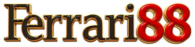 ferrari88 logo