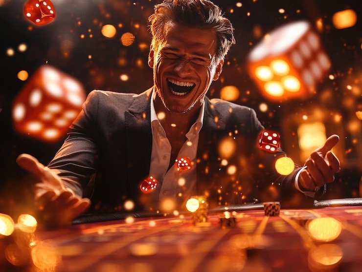 ferrari88 Akses Terus ke Lobi Live Casino Tables dan Slot